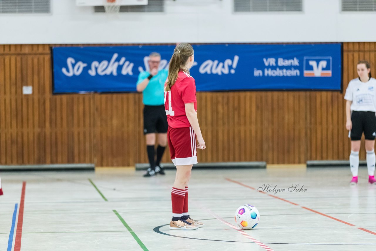 Bild 569 - VR Bank Cup Horst
